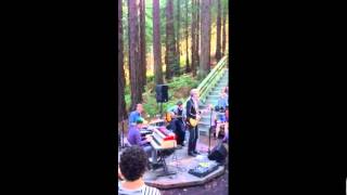 Sean Hayes - Flowering Spade