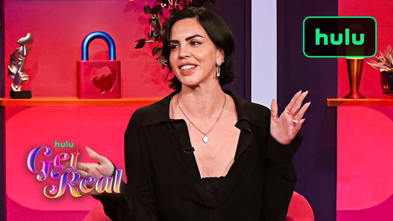 Get Real: Katie Maloney on House of Stassi