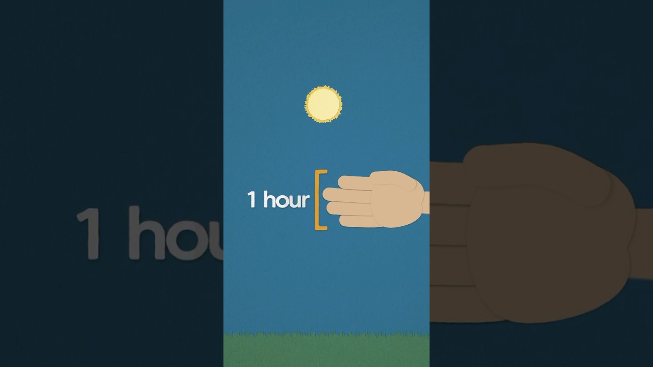 Mark Rober's Short, Tiny engineering, huge grin