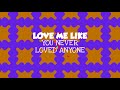 Chidinma Love Me Official Lyric Video