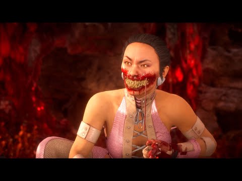 Commentary Is Back! - Mortal Kombat 11 Online Ranked Matches With Mileena