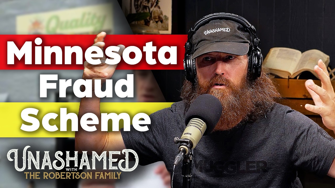 Ep 1246 | Jase Meets Mia's New Boyfriend