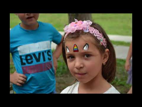 Gyerekhét, Badaló 2018