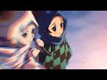 Amv DEMON SLAYER Tanjiro Memories About His Father