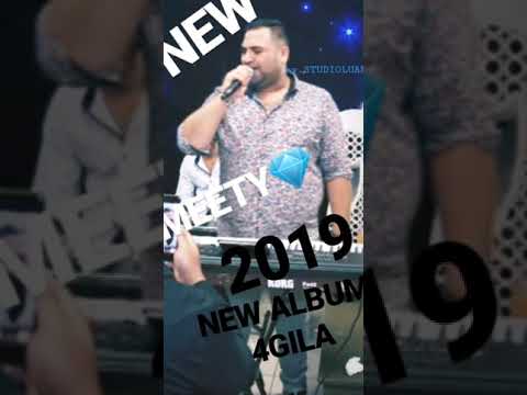 MEETY💎 (NEW 2019 RASTUR) Djulijana djulijana! Present.STUDIOLUAN2