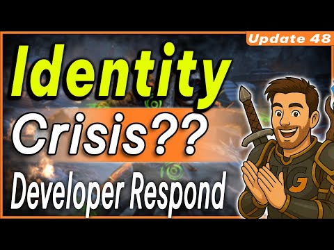 🎆🎆CLASS BALANCE Finally Addressed?🎆🎆 ESO Update 48+ News - Class Reworks!