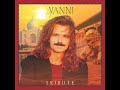 Yanni - Adagio In C Minor