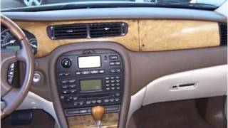 preview picture of video '2005 Jaguar S-Type Used Cars Auburn CA'