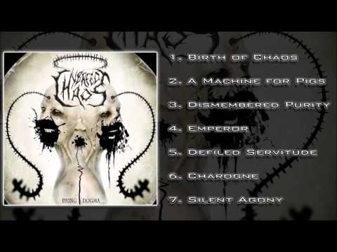 HYBREED CHAOS - DYING DOGMA (Full Album)