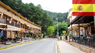 Bienvenidos al Arroyo Frio -  PEQUEÑO PUEBLO de España! #emigraraespaña