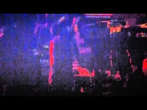 Aba Shanti - University of Dub - September 2013 - Part 3