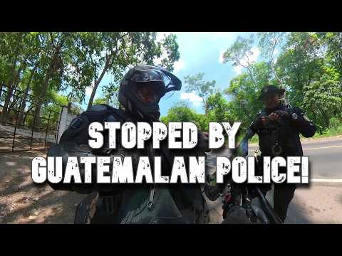 The Long Road to San Rafael Pie de la Cuesta