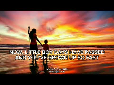 A Mother Song By T Carter 🎶 Music🎶