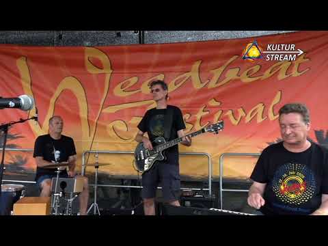 Universal Sound Project - Weedbeat Stream 2020