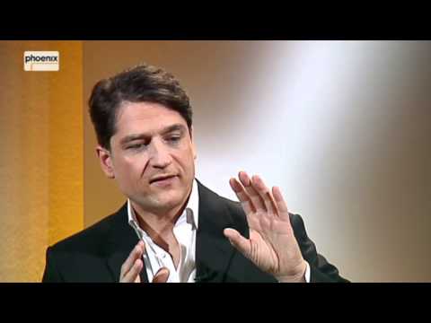 Augstein und Blome vom 20.01.2012: "Alles-Kanzlerin" - Macht Merkel Wulffs Job einfach mit?