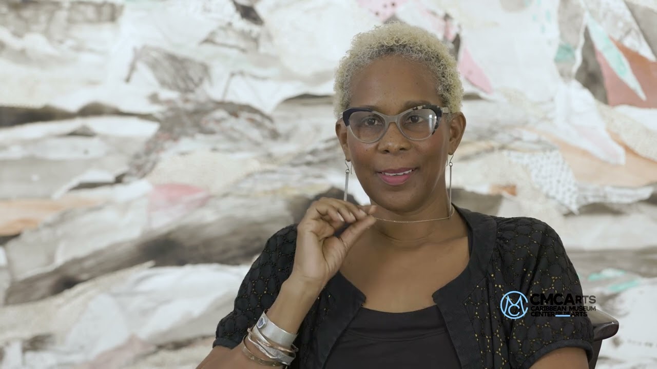 Masterclass - La Vaugn Belle