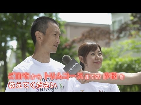 北海道北広島市に住みたくなる動画「家から何歩で散歩道？」