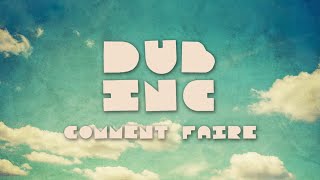 Comment Faire Lyrics English Translation