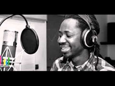 Gaston Bandi Mic - Yalla mo ñu mome 2013