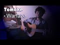 Tomake | WARFAZE | unplugged cover | Unmesh