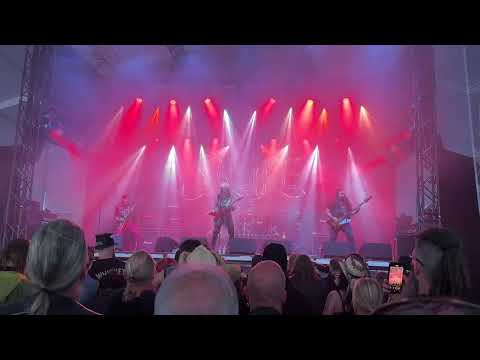 Sabïre - Live at Sweden Rock Festival 2025 - Full show