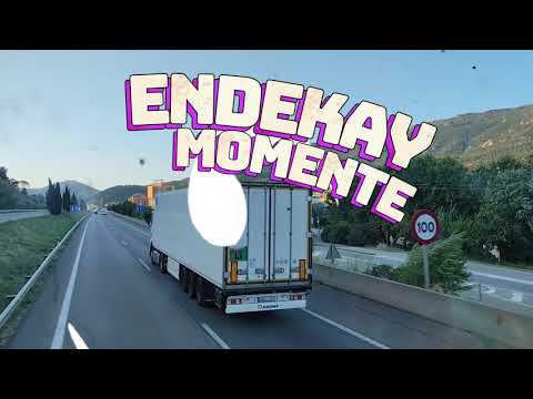 eNDeKay - Momente (video edition) 