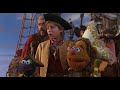 Pogo Plunderfluff Muppet Treasure Island Remix
