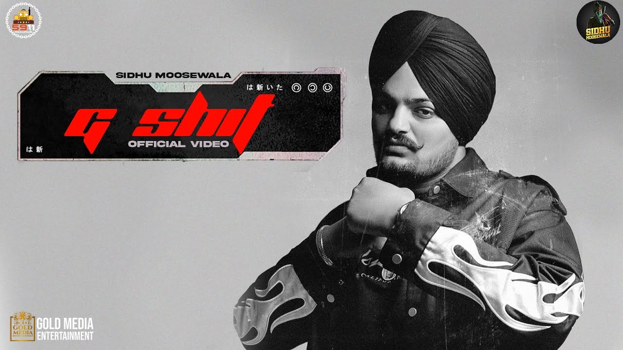 G Shit Lyrics - Sidhu Moose Wala ft Blockboi Twitch | Latest Punjabi Songs - Lyricspunjabimusix - Blogger