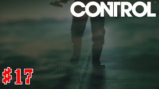 #17【アクション】いったいアーティは何者なのでしょうか【control】