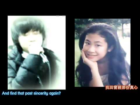 Song Bing Yang - Merry Lonely Christmas [ENGLISH]