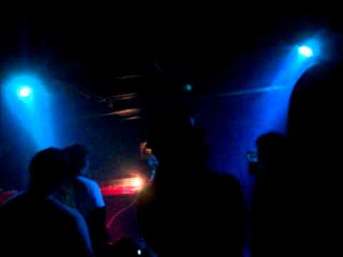 妖怪うらに洗い（Youkai Uraniarai）3/20 club@EDITS