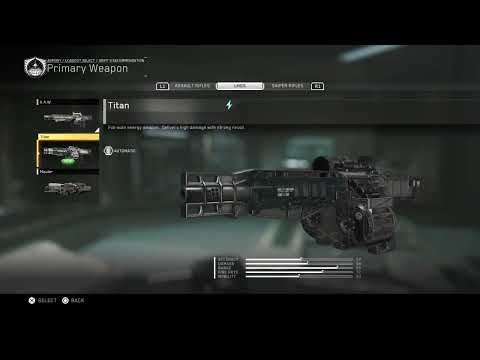 First time playing Cod Infinite Warfare Campaign in 2022: Veteran Difficulty Gameplay pt 15