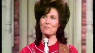 Loretta Lynn Fist City