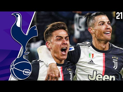 CLUB RECORD SIGNING!!! - FIFA 20 Tottenham Hotspur Career Mode EP21