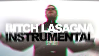 Bitch Lasagna (INSTRUMENTAL) / PewDiePie x Party In Backyard