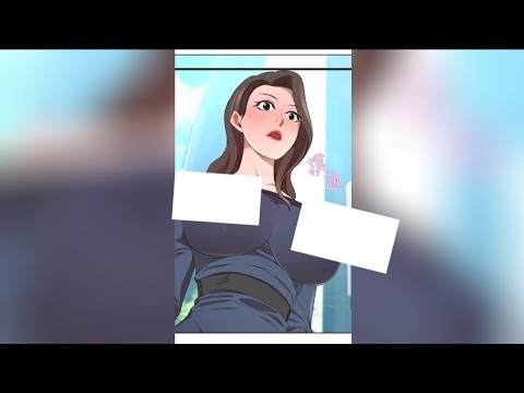A Rich Lady - Manhwa
