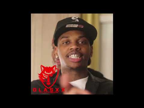 Lil Durant Talks growing up mentally in jail. " I got Kids"