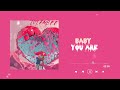 SALUH TUTEMBEE Official Lyrics Audio