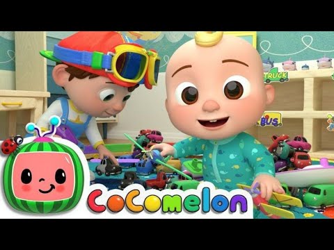 YoYo's Arts & Crafts Time: PaperAirplanes + More Nursery Rhymes &