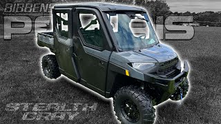 2026 RANGER XP 1000 NorthStar Edition @PolarisORV  #ranger #northstar
