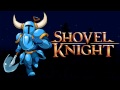 The Defender Black Knight Battle Shovel Knight OST