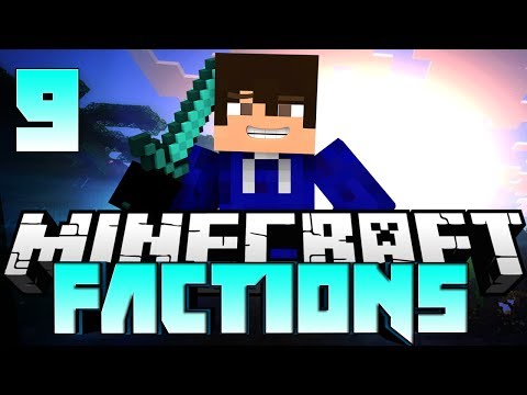 Minecraft: Warside Factions Lets Play - Season 2 - Episode 9 "Rebuilding!"