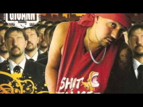 Giuann Shadai Feat. Giallo - Alzati (Robots 2007)