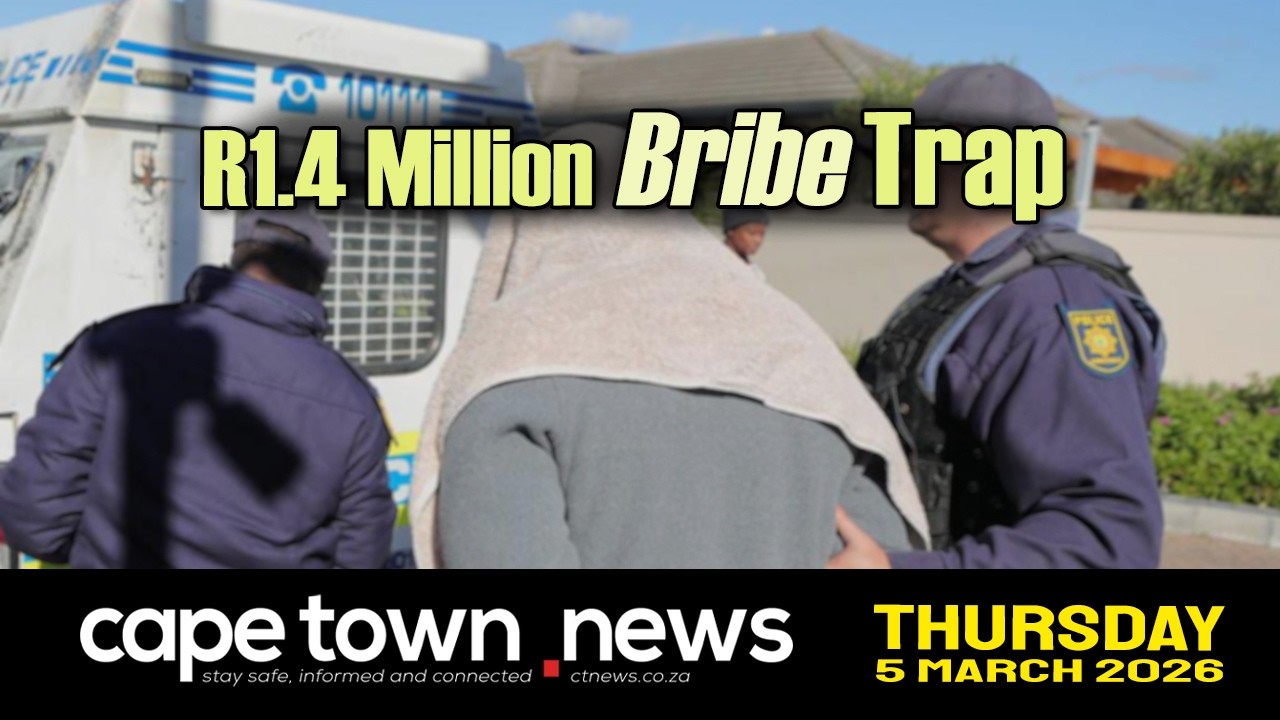 Thursday, 5th of March, 2026