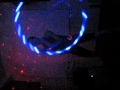 HULAGANG HOOP DANCE H B S House Party FRAPPANT Altona Hamburg