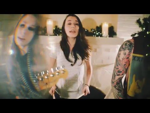 Courage My Love — Last Christmas