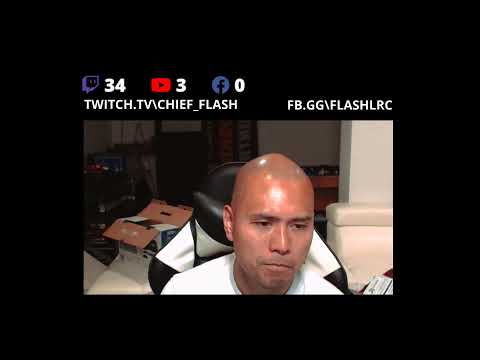 Chief Flash is playing Virtua Fighter 5 Ultimate Showdown!