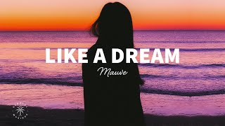 Mauve - Like A Dream (Lyrics)