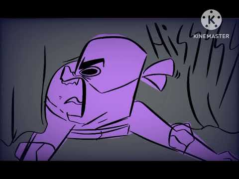 donnie is not donnie-ing (rottmnt comic dub) ll read on the description ll