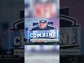 NFL Scouting Combine to REMAIN in Indianapolis #shorts